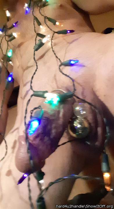 Merry XXX-mas!