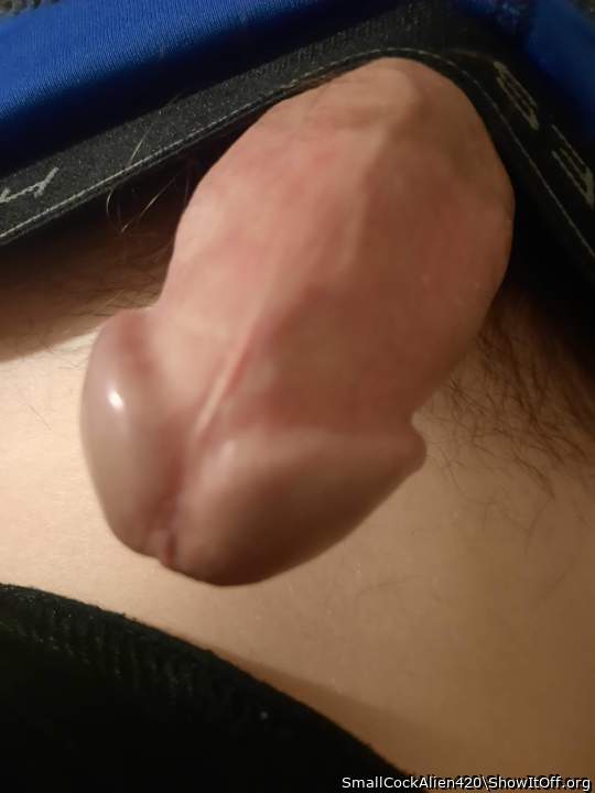 Mmmmmmmmm,cut frenulum,
