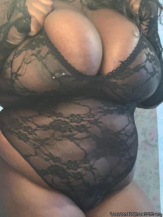 My Bbw Big Tits