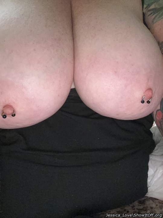 Huge tits