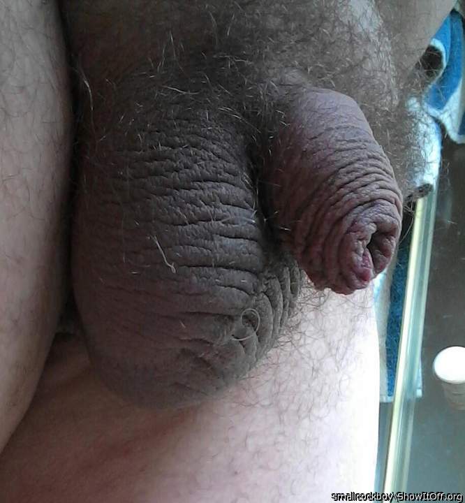 Love the foreskin. 