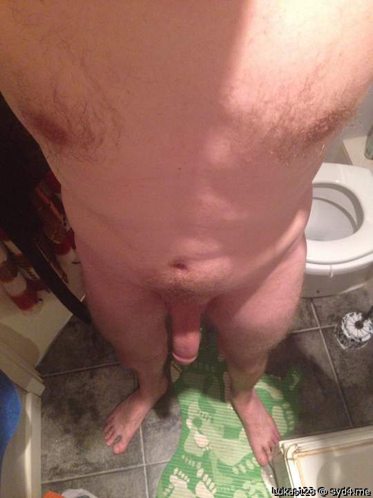 Sexy and inviting. 