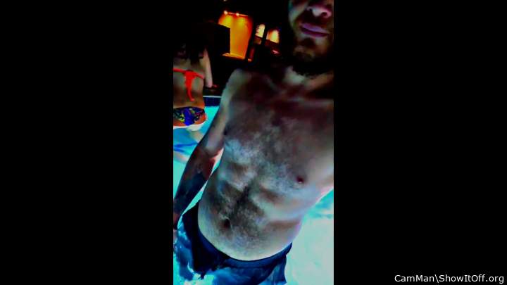 HOTTTTT TUB