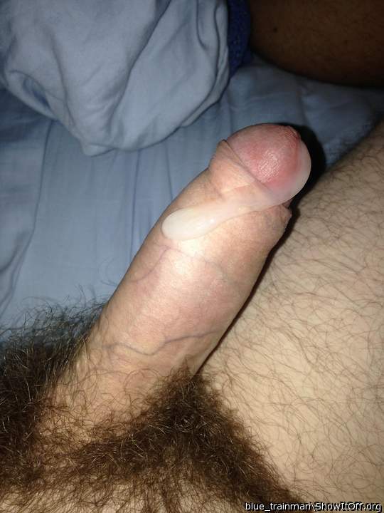 River of cum!