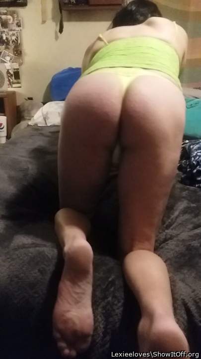 Ass