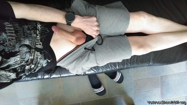 Love those lazy sundays ;-)