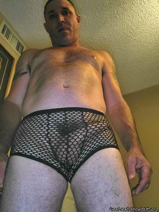Adult image from Gearhead