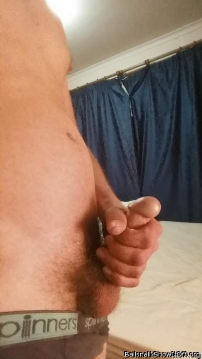 Adult image from ballsnall