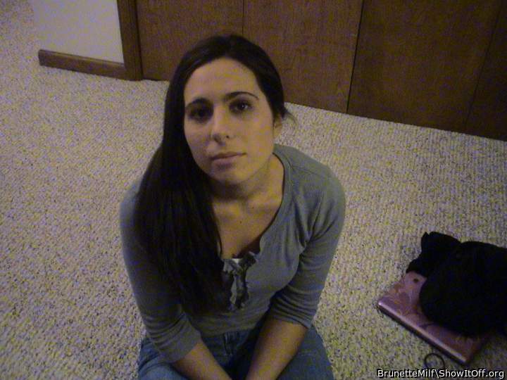 Adult image from BrunetteMilf