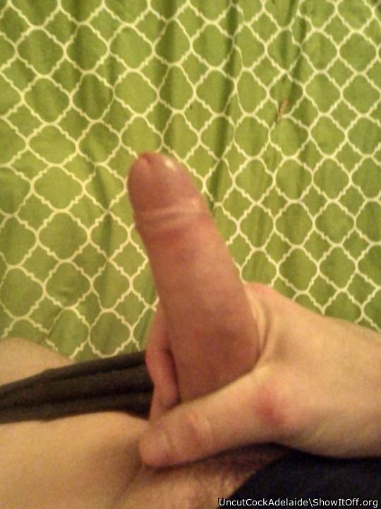 Adult image from UncutCockAdelaide
