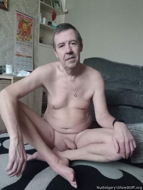 Adult image from Nudistgary