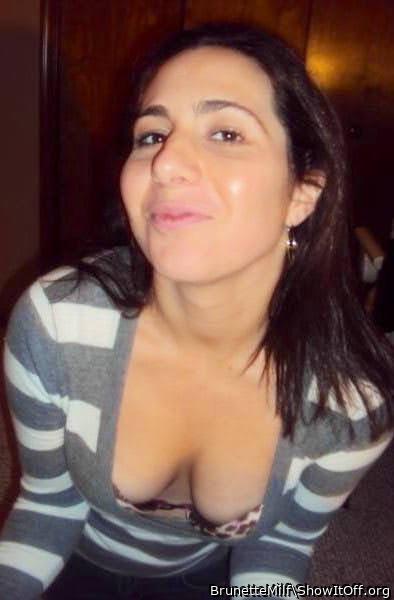 Adult image from BrunetteMilf