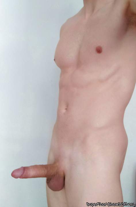 Adult image from SuperThor