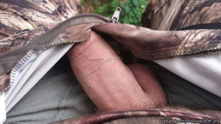 Yummmm would love to be the one to pull that out for you