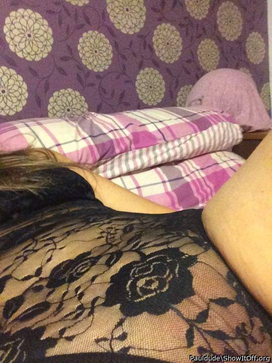 Sexy girlfriend