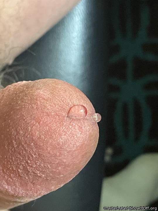 Adult image from masterbater