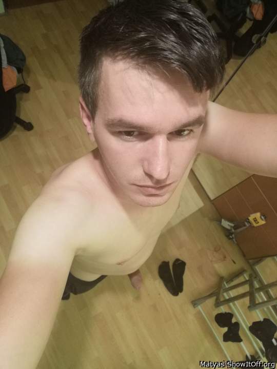 Adult image from Matyas