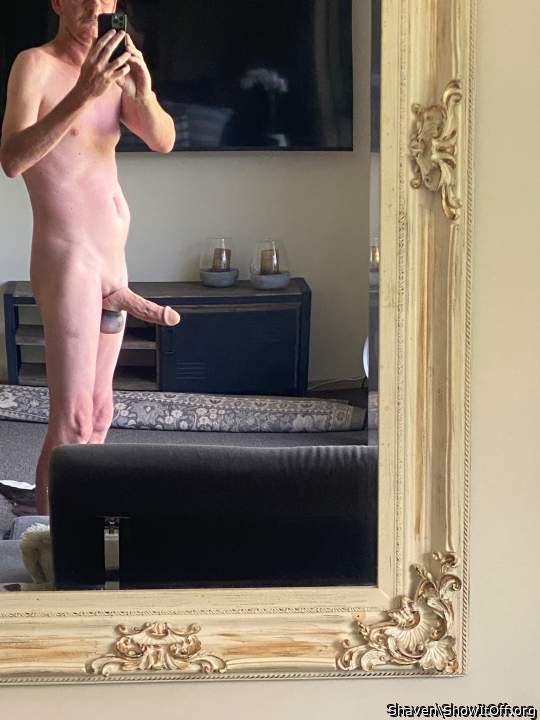Adult image from Shaven