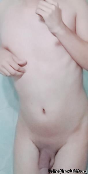 Adult image from Haifa
