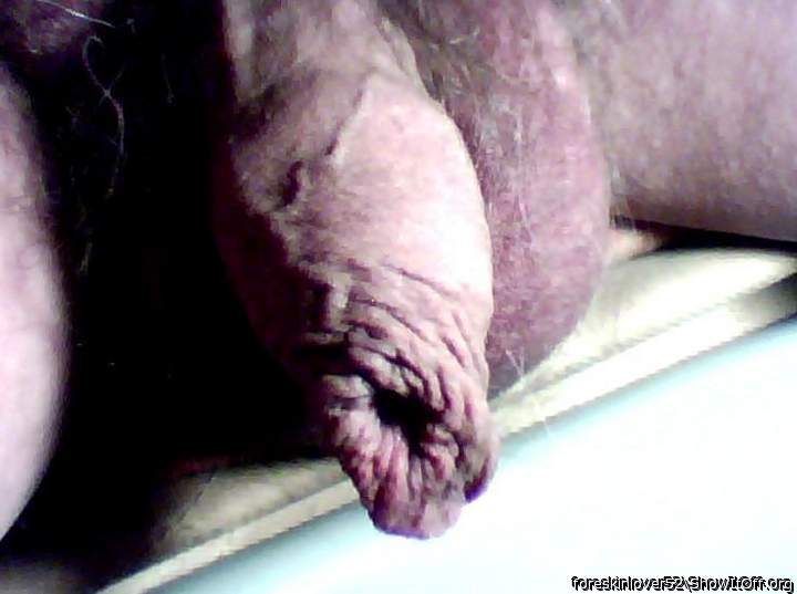 Adult image from foreskinlover52