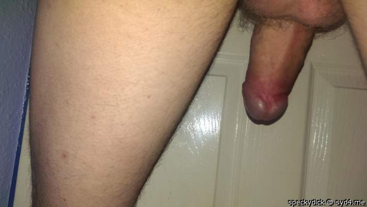 Adult image from speckydick