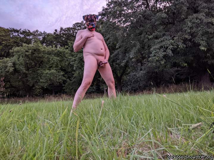 Out