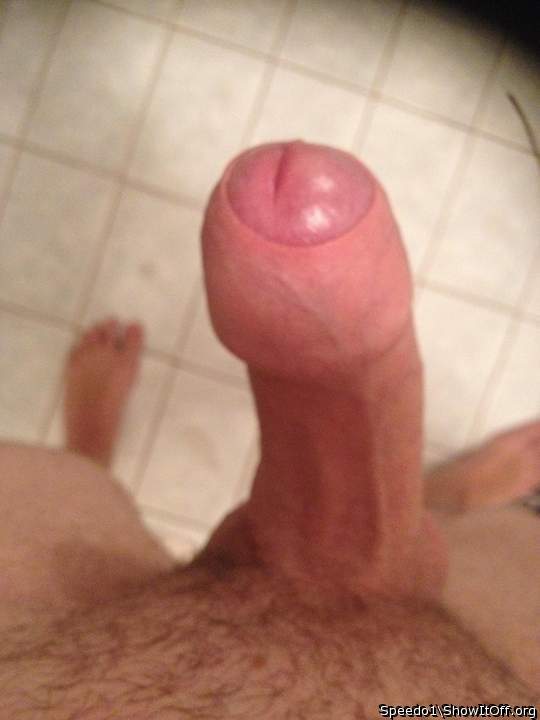 beautiful big and thick cock
beautiful big head under your 