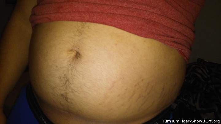 Adult image from TumTumTiger