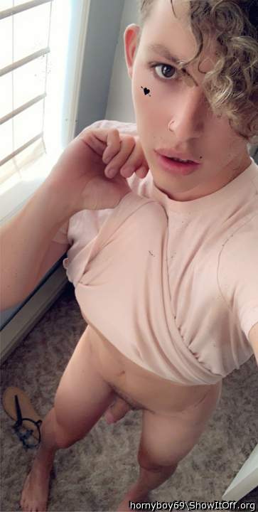 U ngot a nice lil member