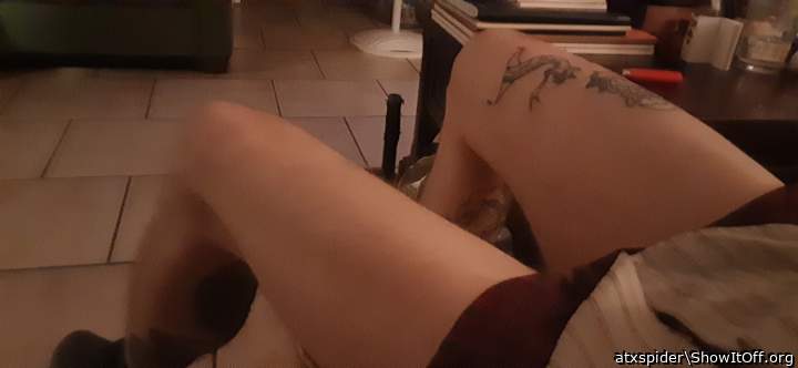 Adult image from atxspider