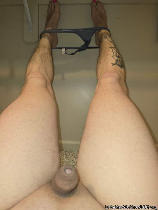 Adult image from LittleMan20