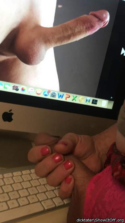 Adult image from dicktater