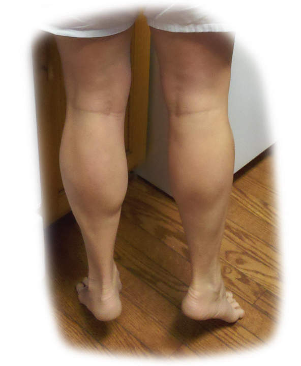 requests for my calves ... here ya go
