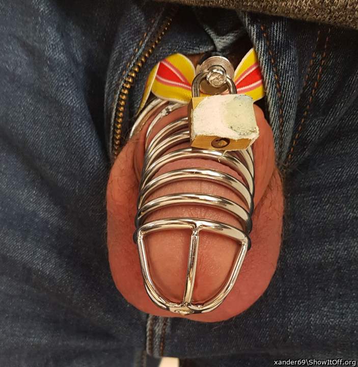 Keeping it under control