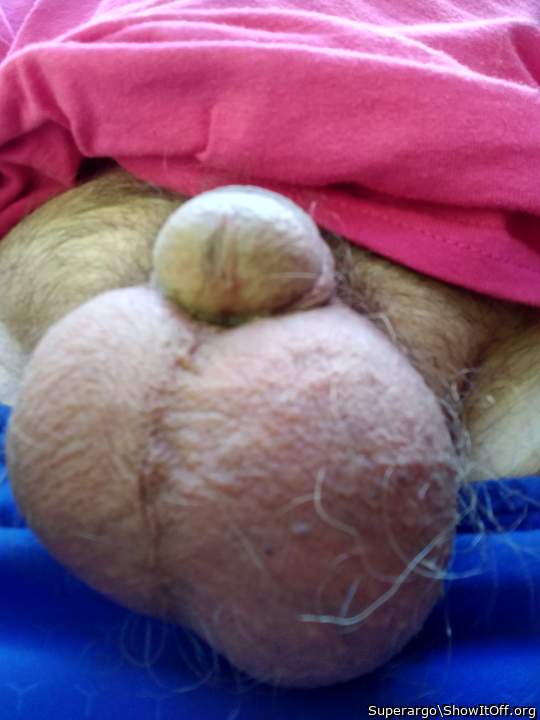 Full balls
