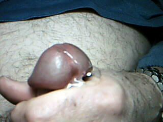 can almost taste him