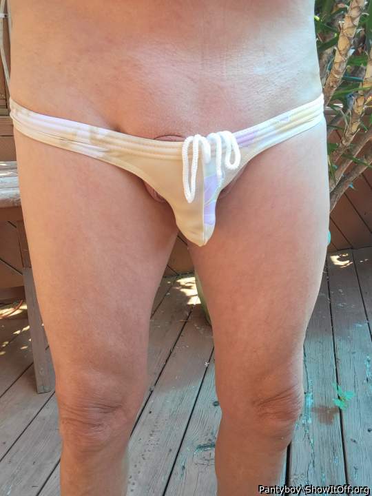 Adult image from Pantyboy