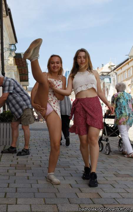 Always pays to have my camera handy .