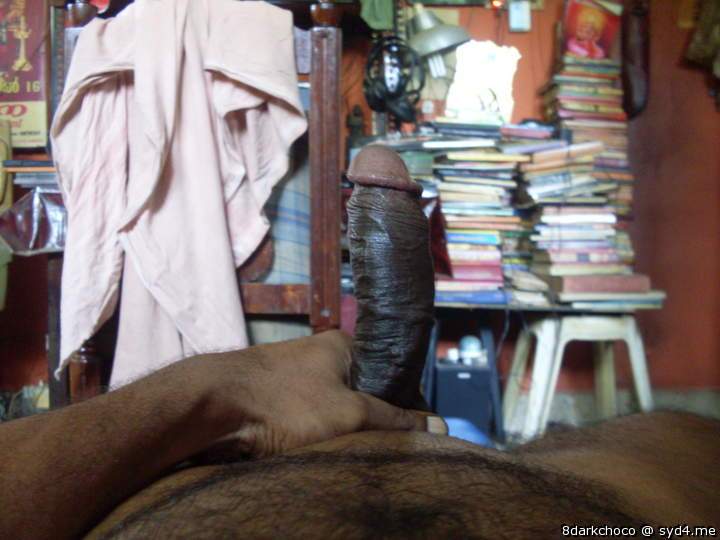 Adult image from 8darkchoco