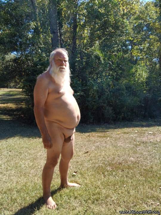 Adult image from santa