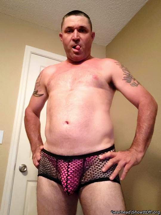 Adult image from Gearhead