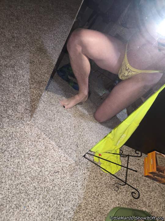 Adult image from LittleMan20