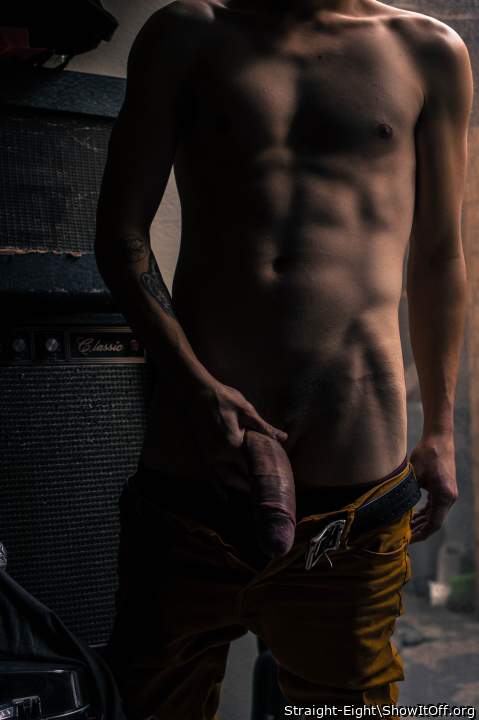 Adult image from Straight-Eight