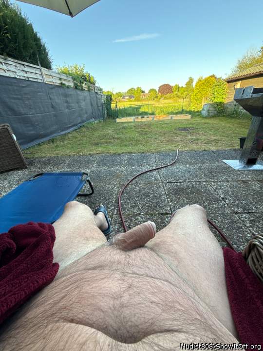 Adult image from Nudist808