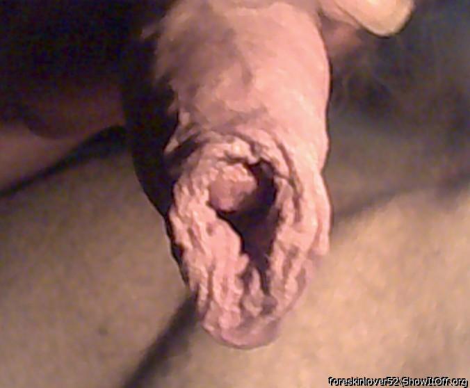 Adult image from foreskinlover52