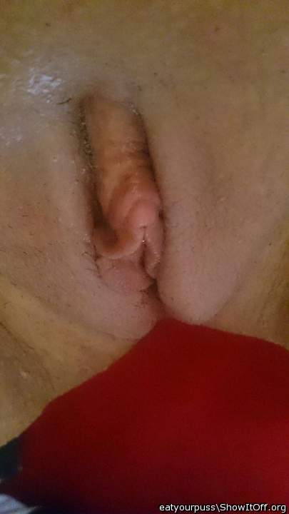 I'd love to lick that