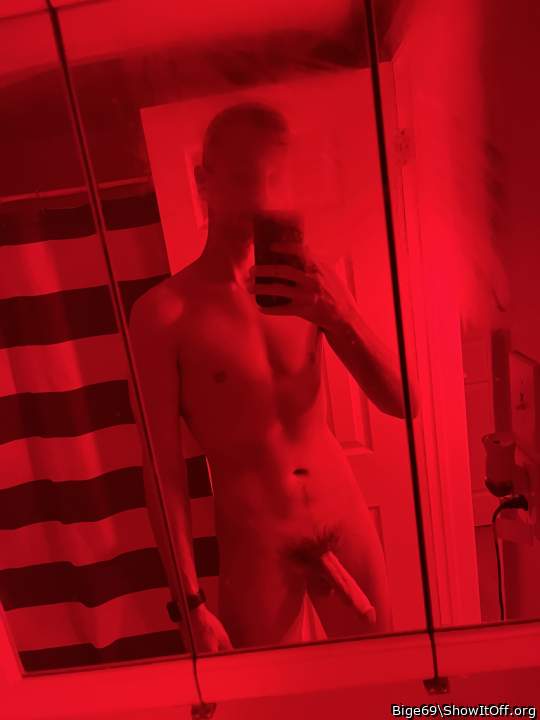 Even hotter in red &#128293;&#128293;