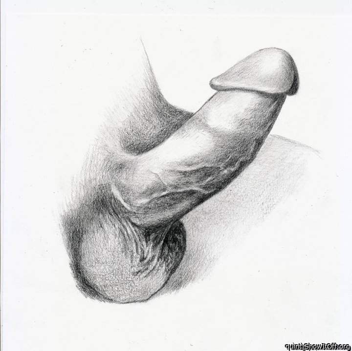 drawn by a very talented friend