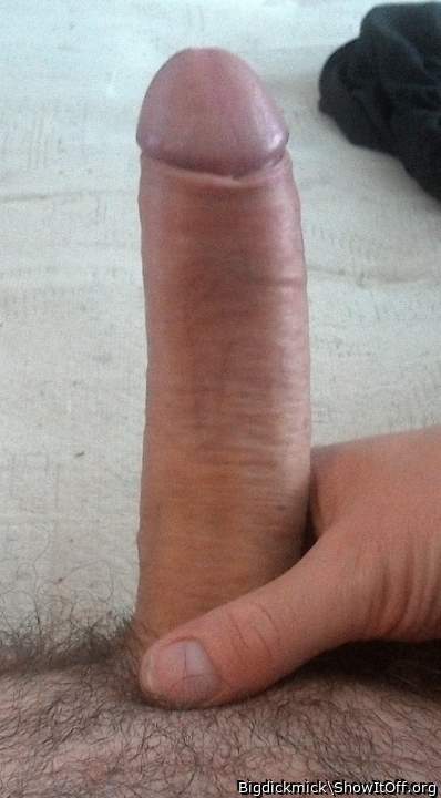 A cock my wife could work on&#128522;
