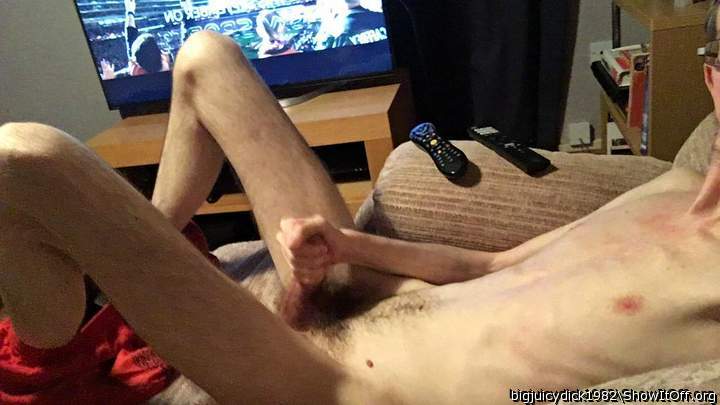 Would so love to have my face between your legs   